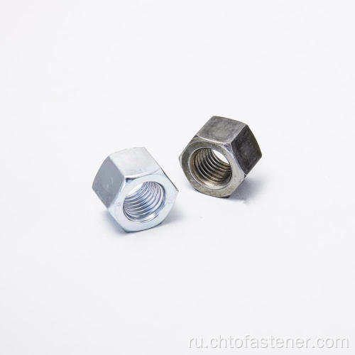 DIN 6330 M39 Hexagon Nuts